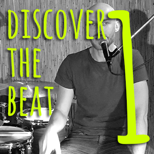 Discover the Beat 1 