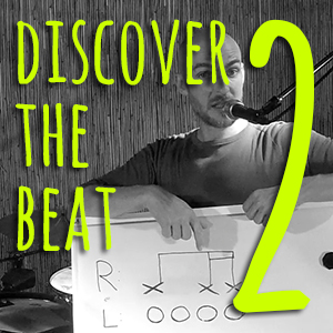 Discover the Beat 2