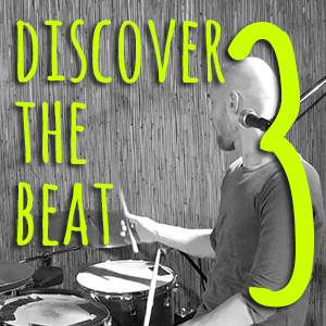 Discover the Beat 3