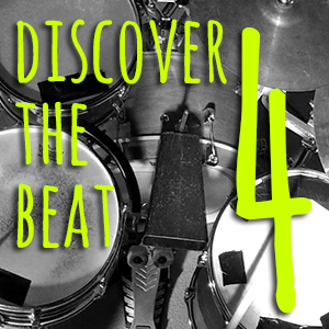 Discover the Beat 4