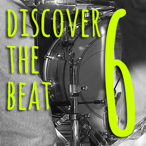 Discover the Beat 6