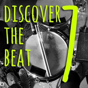 Discover the Beat 7